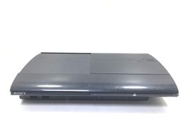 sony ps3 super slim 500 gb