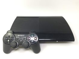sony ps3 super slim 500 gb