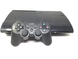 sony ps3 super slim 500 gb