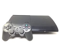sony ps3 super slim 500 gb