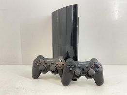 Sony ps3 Super Slim 500 gb