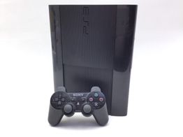 sony ps3 super slim 500 gb