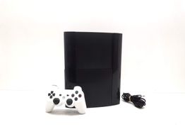 sony ps3 super slim 500 gb