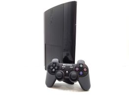 sony ps3 super slim 500 gb