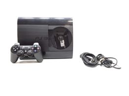sony ps3 super slim 500 gb