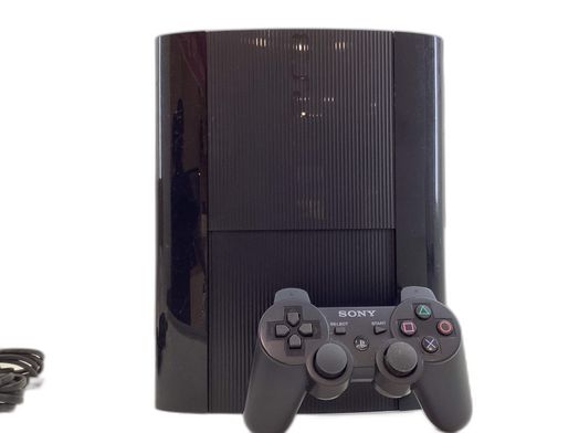 sony ps3 super slim 500 gb