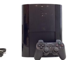sony ps3 super slim 500 gb