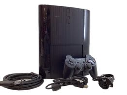 sony ps3 super slim 500 gb
