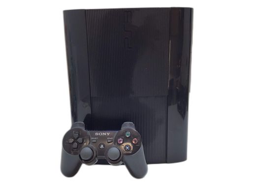 sony ps3 super slim 500 gb