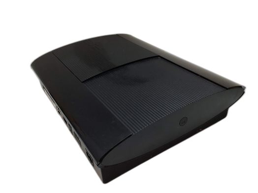 sony ps3 super slim 500 gb