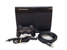 sony ps3 super slim 500 gb