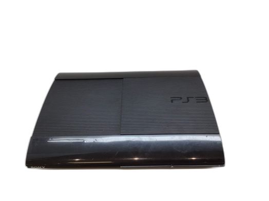 sony ps3 super slim 500 gb