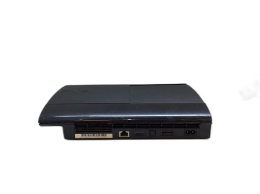 sony ps3 super slim 500 gb