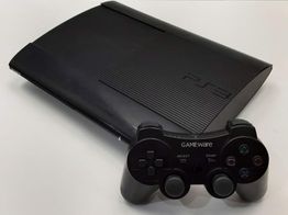 sony ps3 super slim 500 gb