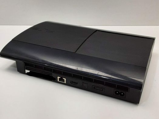 sony ps3 super slim 500 gb