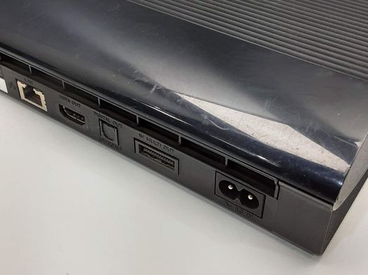 sony ps3 super slim 500 gb