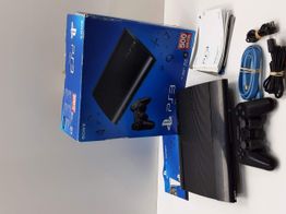 sony ps3 super slim 500 gb