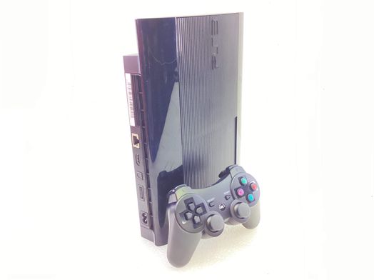 sony ps3 super slim 500 gb
