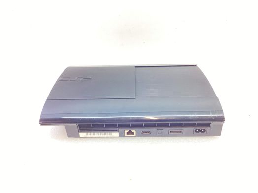 sony ps3 super slim 500 gb