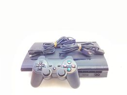 sony ps3 super slim 500 gb