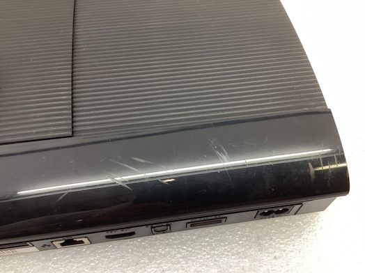 sony ps3 super slim 500 gb