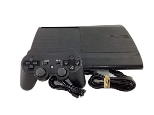 sony ps3 super slim 500 gb