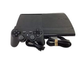 sony ps3 super slim 500 gb