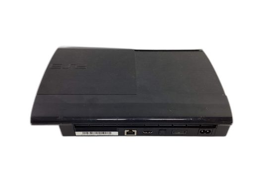 sony ps3 super slim 500 gb