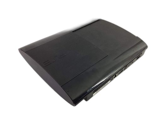 sony ps3 super slim 500 gb