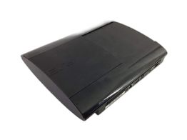 sony ps3 super slim 500 gb