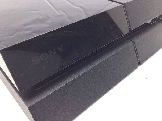 sony fat