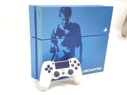ps4 1tb uncharted