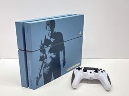 ps4 1tb uncharted