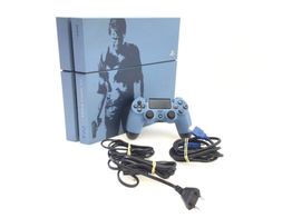 sony ps4 1tb uncharted