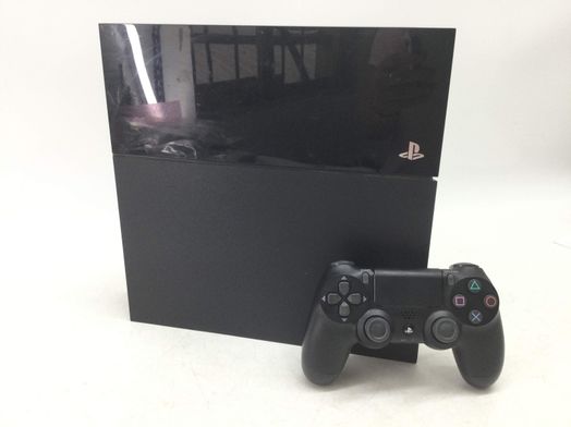 sony ps4 1tb