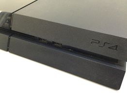 sony ps4 1tb