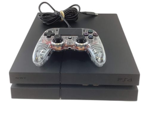sony ps4 1tb