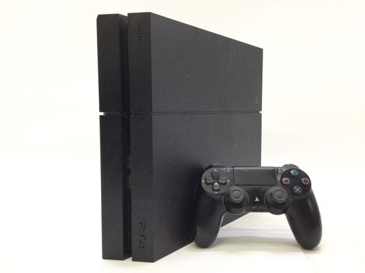 sony ps4 1tb