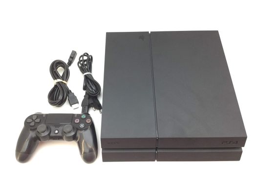 sony ps4 1tb
