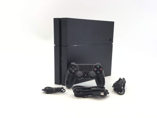 sony ps4 1tb
