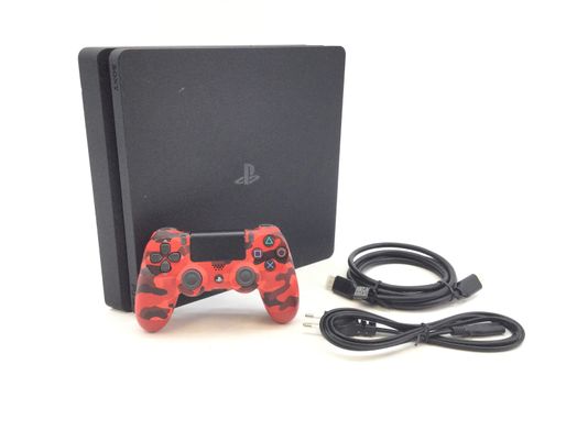 sony ps4 1tb