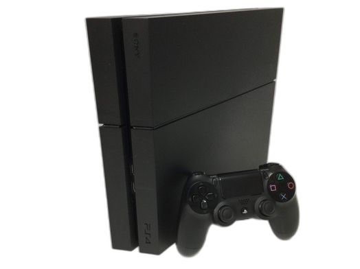 sony ps4 1tb