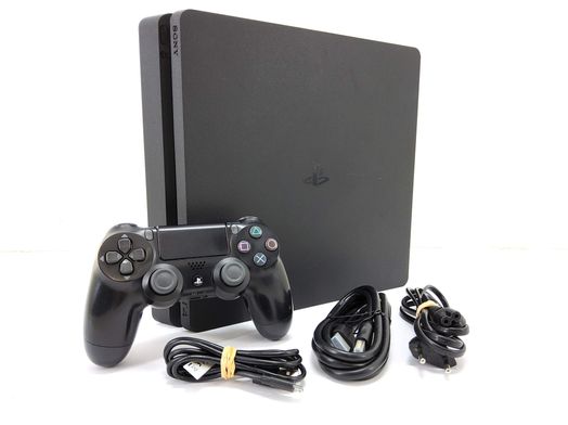 sony ps4 1tb