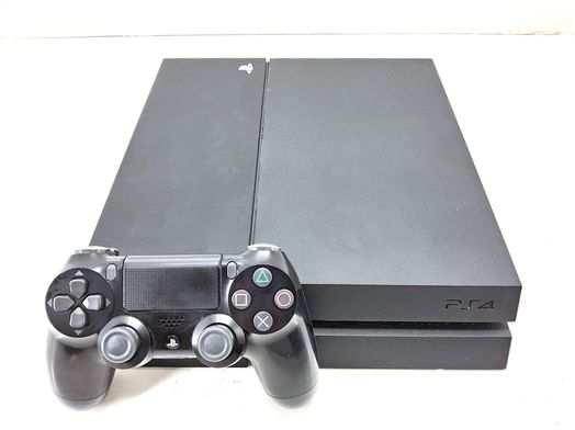 sony ps4 1tb