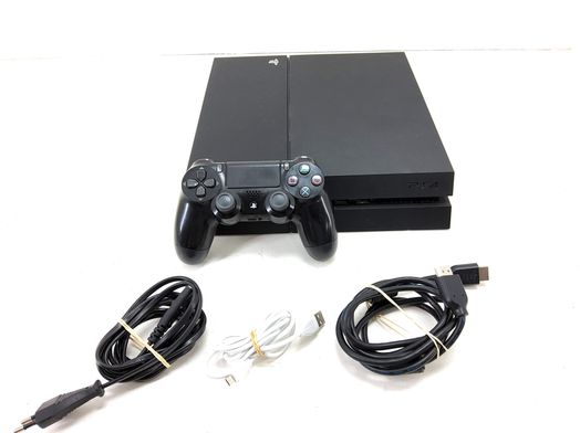 sony ps4 1tb