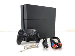 sony ps4 1tb
