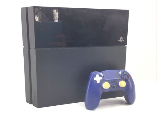 sony ps4 1tb
