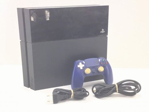 sony ps4 1tb
