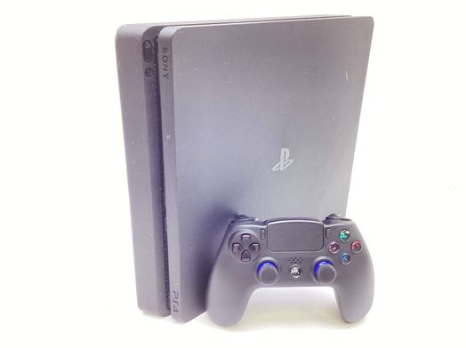 sony ps4 1tb