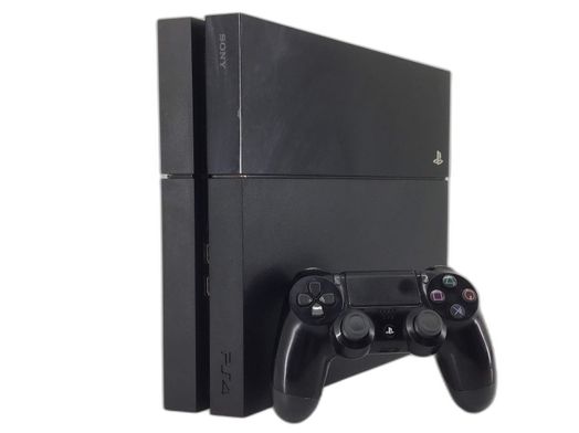 sony ps4 1tb